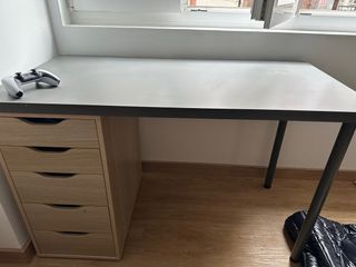 Escritorio ikea
