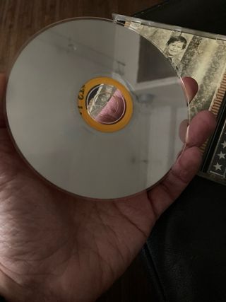 CD Los Rabanes - All Star