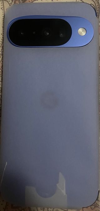 Google Pixel 10 128GB Indigo Nuevo. Libre
