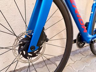 2022 Merida Reacto - XS(50cm) - SRAM Force eTap