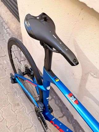 2022 Merida Reacto - XS(50cm) - SRAM Force eTap