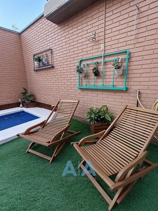 Chalet en venta en Marianistas - AVE en Ciudad Real