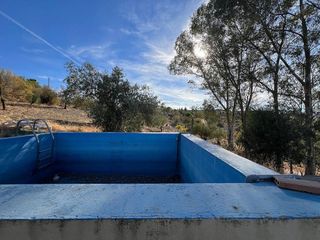 Casa rural en venta en Coín