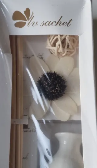 Diffusore per ambiente con bastoncini