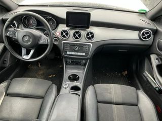 Despiece Mercedes CLA