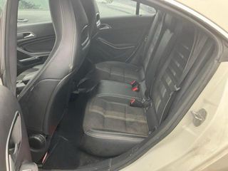 Despiece Mercedes CLA