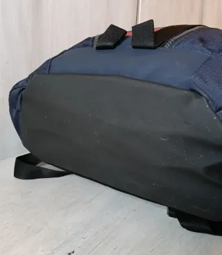 Superdry Sac Zaino Sportivo