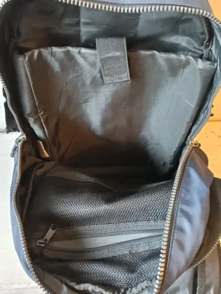 Superdry Sac Zaino Sportivo