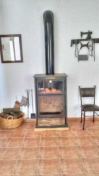 Casa rural en venta en Alhama de Granada