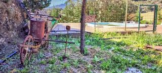 Casa rural en venta en Alhama de Granada