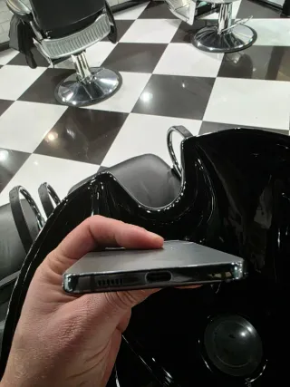 Samsung Galaxy Z Flip 4 256GB Negro