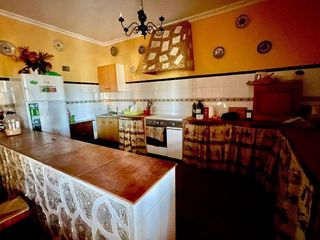 Casa rural en venta en Valdepeñas