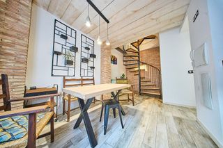 Chalet en venta en Albaicín en Granada