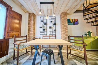 Chalet en venta en Albaicín en Granada