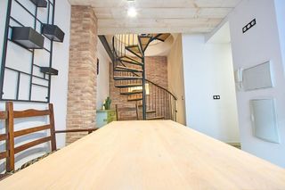 Chalet en venta en Albaicín en Granada