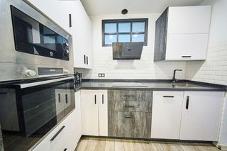 Chalet en venta en Albaicín en Granada