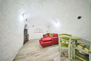 Chalet en venta en Albaicín en Granada