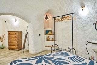 Chalet en venta en Albaicín en Granada