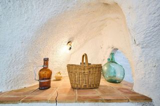 Chalet en venta en Albaicín en Granada