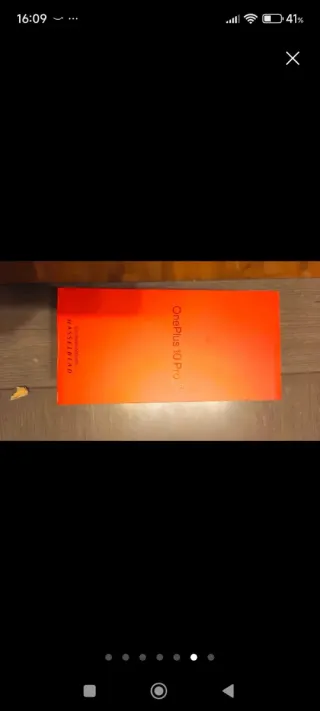 OnePlus 10 Pro 5G 256GB