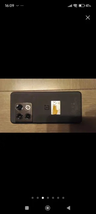 OnePlus 10 Pro 5G 256GB