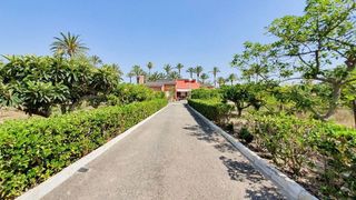 Chalet en venta en Alzabares en Elche