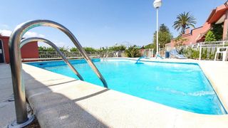 Chalet en venta en Alzabares en Elche