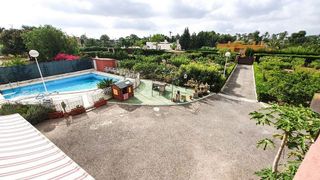 Chalet en venta en Alzabares en Elche