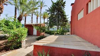 Chalet en venta en Alzabares en Elche