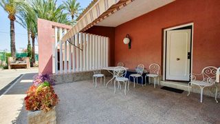 Chalet en venta en Alzabares en Elche