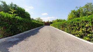 Chalet en venta en Alzabares en Elche