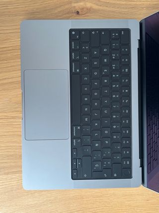 MacBook Pro 14” M2 Pro 16GB 1TB Garantía