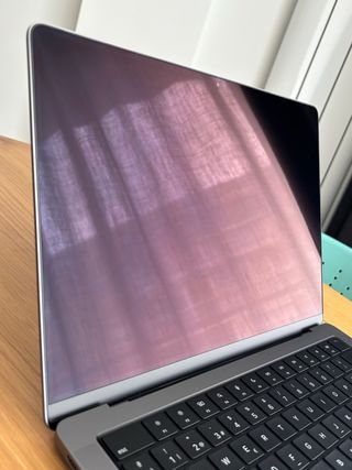 MacBook Pro 14” M2 Pro 16GB 1TB Garantía