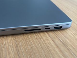 MacBook Pro 14” M2 Pro 16GB 1TB Garantía