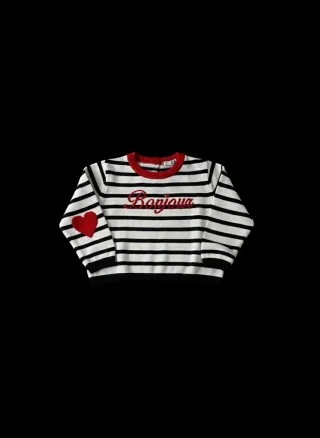 Camisola de malha Dr. Kid 18 meses