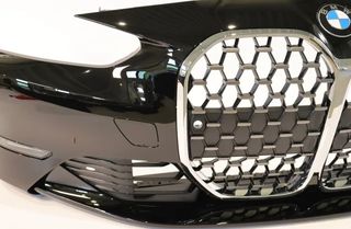 Paragolpes BMW G22 51119854238