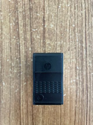 Cartucho Tinta HP 963 Negro