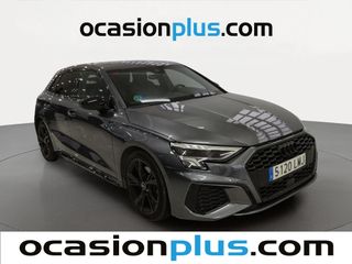 Audi A3 Sportback Black line 35 TFSI 110 kW (150 CV) S tronic