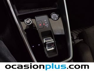 Audi A3 Sportback Black line 35 TFSI 110 kW (150 CV) S tronic