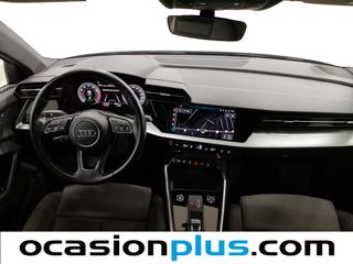 Audi A3 Sportback Black line 35 TFSI 110 kW (150 CV) S tronic