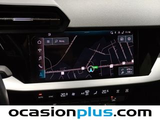 Audi A3 Sportback Black line 35 TFSI 110 kW (150 CV) S tronic