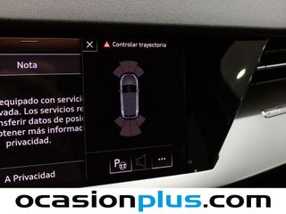 Audi A3 Sportback Black line 35 TFSI 110 kW (150 CV) S tronic