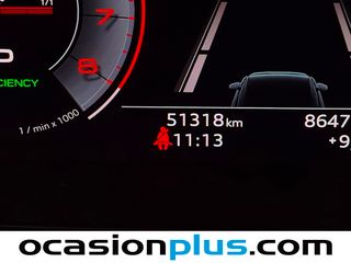 Audi A3 Sportback Black line 35 TFSI 110 kW (150 CV) S tronic