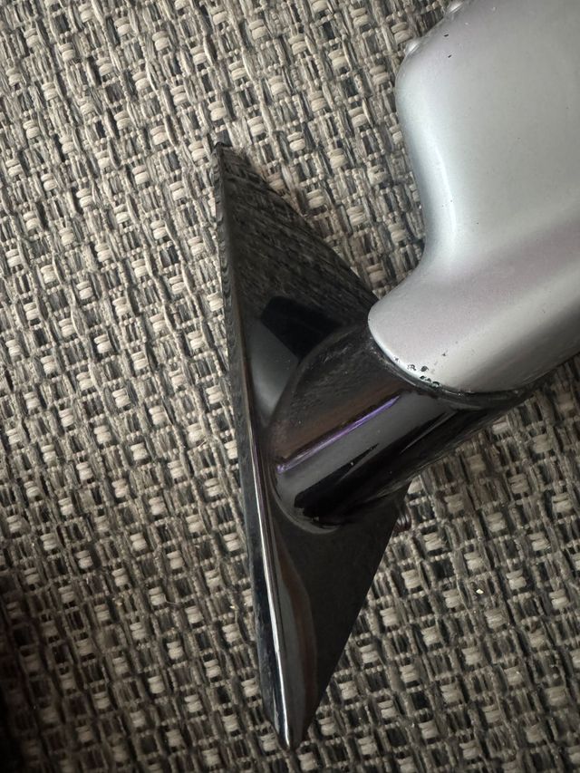 Retrovisor Izquierdo BMW E46 Coupé