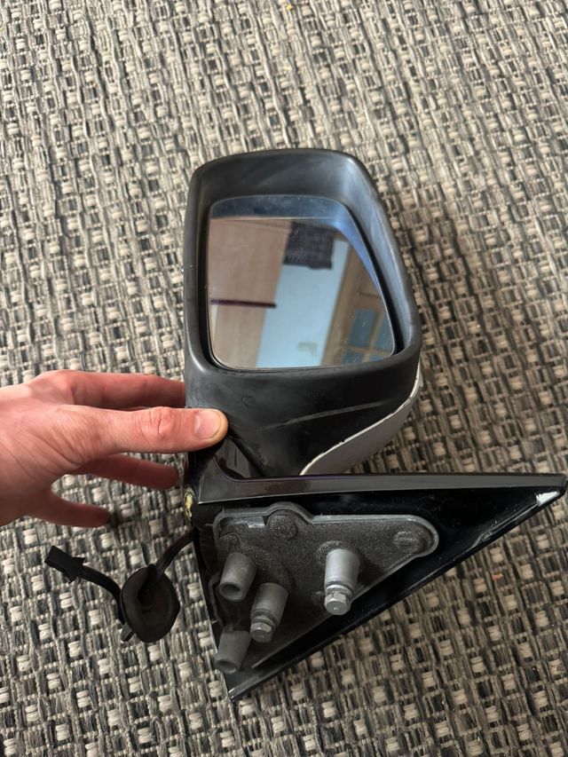 Retrovisor Izquierdo BMW E46 Coupé