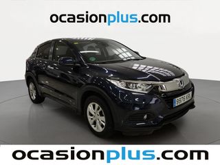 Honda HR-V 1.5 i-VTEC Elegance Navi 96 kW (130 CV)