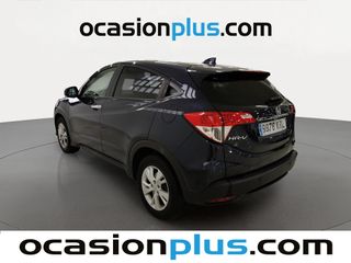 Honda HR-V 1.5 i-VTEC Elegance Navi 96 kW (130 CV)
