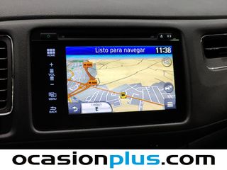 Honda HR-V 1.5 i-VTEC Elegance Navi 96 kW (130 CV)