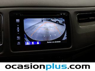 Honda HR-V 1.5 i-VTEC Elegance Navi 96 kW (130 CV)