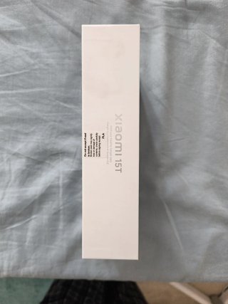 Xiaomi 15t 256 GB